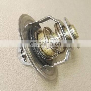 Original Cummins ISB QSB ISDe Diesel Engine Parts 3864178 3925473 Temperature Thermostat