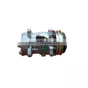 OEM Good Quality Excavator EC210B EC240B EC290B Air conditioning compressor 14506862 14518640 11412632