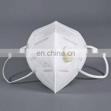 Design filter dust respirator of winter antibacterial face masks