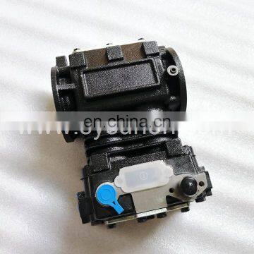 High Quality Engine Parts Air Compressor 3417958 3074470 215900 Engine KTA19 K19 Air Compressor Assembly for Dongfeng Truck