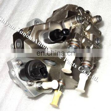 Excavator Truck Diesel Engine Parts Electric Fuel Injection Pump 3975701 4988593 NT855 QSB6.7 photo-2