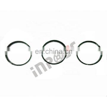 In Stock Inpost S3L S3L2 S3L2-E2 S3L2-Y1 Piston Ring set for Mitsubishi engine MT170 tractor kit