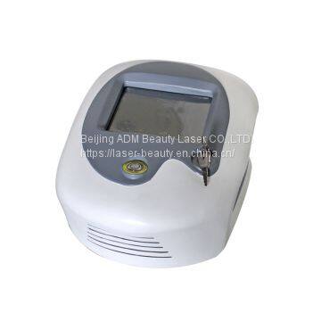 Professional Facial Treatment Equipment 980nm Diode Laser Blood Vessel Removal Beauty Laser Machine photo-2
