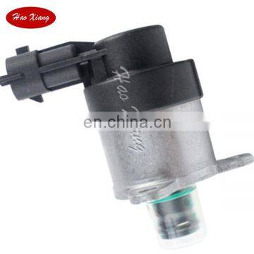 Regulator Metering 0928400745 Good Quality Fuel Pressure Control Valve