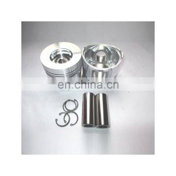 Engine spare parts for B3.3 E2190 Piston 6204-31-2190