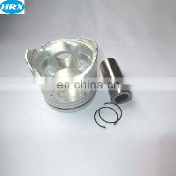 For K25 engines spare parts piston for sale