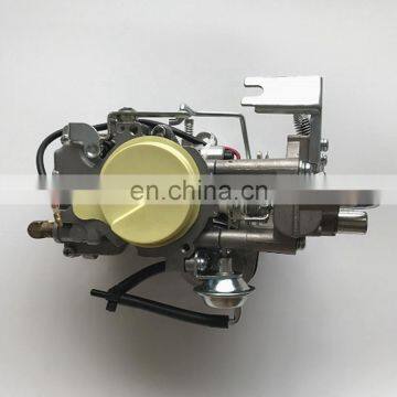 Forklift spare parts carburetor for 4Y 21100-78120-71 21100-78122-71