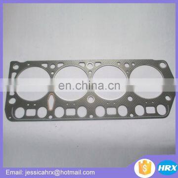 Forklift parts for Toyota 4Y engine cylinder head gasket sets 11115-73030