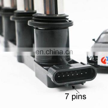 Wholesale Automotive Parts 55571790 For Chevrolet Ignition Coil Pack Ignition Coil Manufacturers