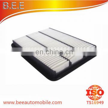 China high performance Air Filter for NI-SSAN 16546-Y3700 16546JG30A0