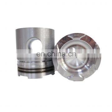 Diesel Engine Parts NT855 Marine Diesel Engine Piston 3076811