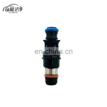 Hot Sale Fuel Injector/Nozzle 25317628 For Buick Cadillac Hummer Chevrolet GMC Truck 4.8L 5.3L 6.0L photo-5