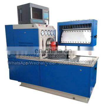 Diesel Injector and Pump Test Bench DTS619 /NTS 619/NT3000 12 Cylinder
