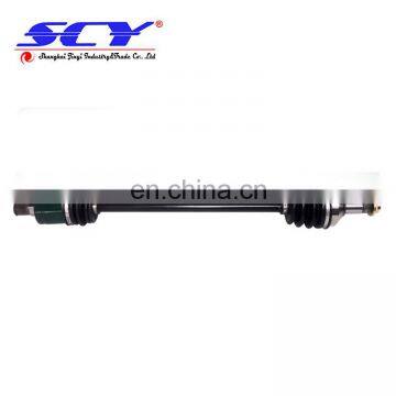 CV Half Shaft Assembly 11-13 Suitable for ATV LANDPRIDE