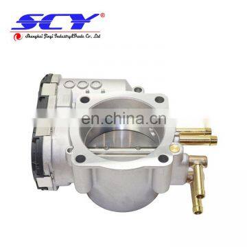 Throttle Body Suitable for AUDI A4 OE 0 280 750 030 0280750030 078 133 062 B 078133062B 078 133 062 A
