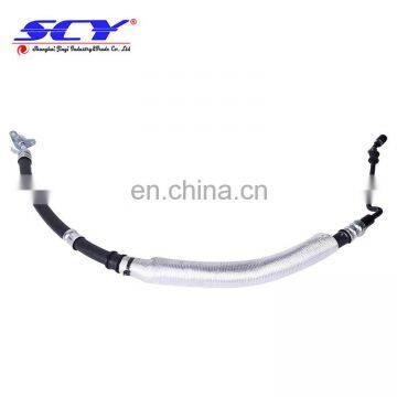 Power Steering Pressure Hose Suitable for HONDA CRV II 53713S9AA02 53713S9AA03 53713S9AA04 53713SCVA02 53713SCVA04 53713SCVA05 3 photo-2