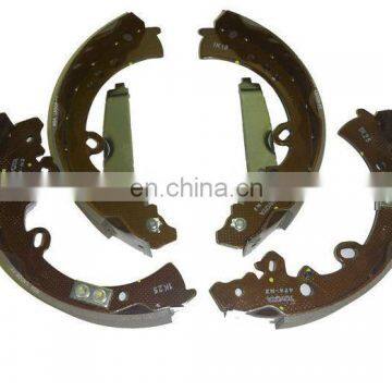 AUTO PARTS BRAKE SHOES  04495-0K120 FOR HILUX VIGO