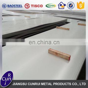 ASTM Hot Forged X40Cr14 DIN 1.2083 Plastic Mould Tool Alloy Steel Plate photo-7