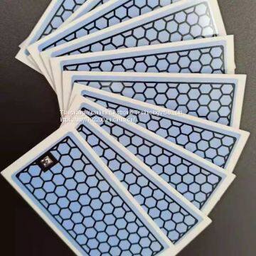 Ozone Generator Ceramic Plate, Ozone Ceramic Sheet 5g photo-2