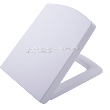 European Standard Urea Soft Close Quick Release Toilet Seat photo-2