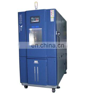 Stability Environmental Test Chamber Easy Maintenance Full View Inner Glass