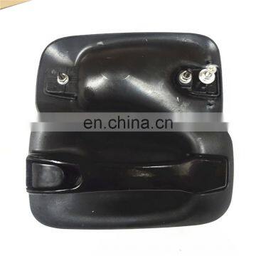 Car Handle Door AUMAN FOTON Series 1B24961500042 Refrigerated Truck Door Handle Lock photo-3