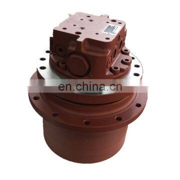 Trade Assurance NACHI PHV PHV-2B Series PHV-2B-20B-P-9072Z Small Excavator Final Drive Travel Motor photo-4