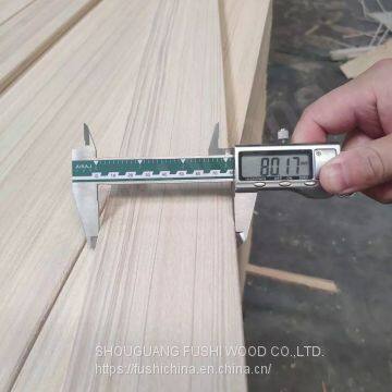 LVL Slat Furniture Grade 12mm 15mm 18mm for Furniture Made In China