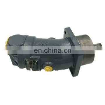 China manufacture Rexroth A6V hydraulic piston motor for concrete mixed machine