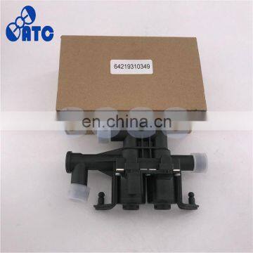 Heater Control Valve for BMW F01 F02 F10 F11 F12 520i 523i 528i 740i 740Li OEM 64219310349