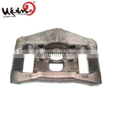 Cheap spare parts brake caliper for AUDI A4 8EC B7 1.8T quattro 4F0 615 123