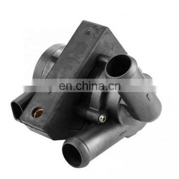 electric additional water pump 06E121601C for audi CAJA