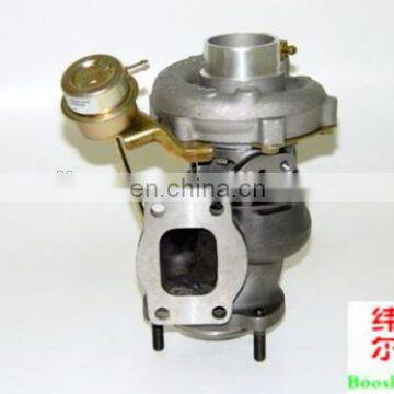 genuine TB0367 turbocharger 465103-5007 76981030 electric turbo for Fiat engine parts of china factory supercharger