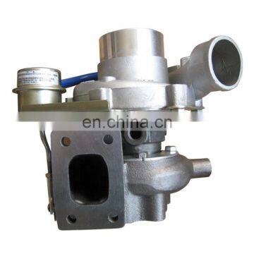 TB2505 turbo charger 471024-5007 14411-24D00 471024-7B CM5G6K682GB 1761181 CM5G-6K682-HB 1761178 turbocharger for Hino Ford FD46