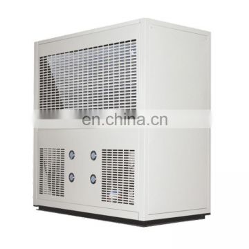 Constant temperature humidity controller humidifier dehumidifier combo machine