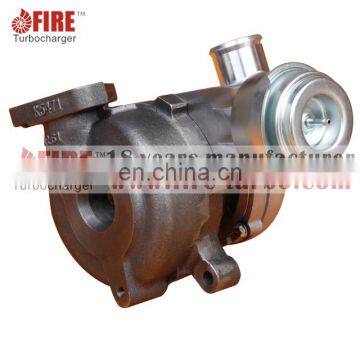 For 1999-03 Seat ALHAMBRA 1.9 TDI With AVG Engine Turbocharger GT1749V 701855-0001 Turbos 028145702SX