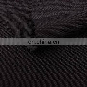 Recycled polyester RPET 600D oxford fabric for backpack