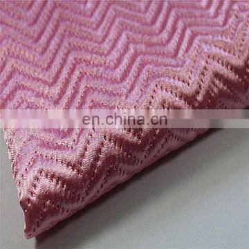 HuaLi Ultrasonic Quilting and Pressing Cotton for Jacket Quilting Fabric