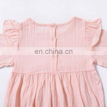 Children Clothes Baby Rompers Winter Rompers for Kids 2018 photo-3