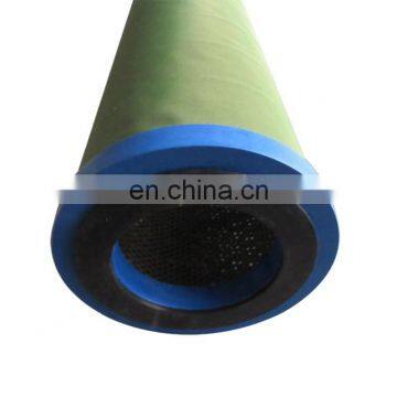 High Precision Coalescing Oil Mist Separation 605752 96541500000 Filter For Vacuum Pump photo-3