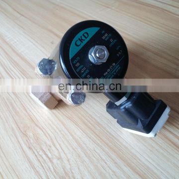 CKD Solenoid Valves PKW-06