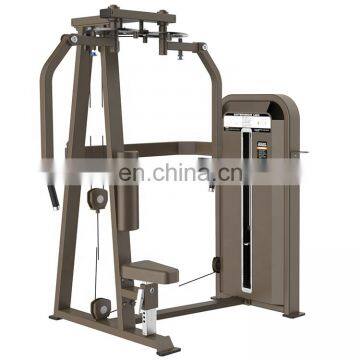 E5007 Pec Fly Body Trainer Gym Equipments For Hammer Strength photo-3