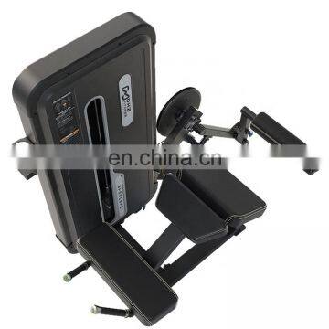 Dhz Fitness Commercial Use Gym Equipment E3001A Prone Leg Curl Exercise Machine photo-3