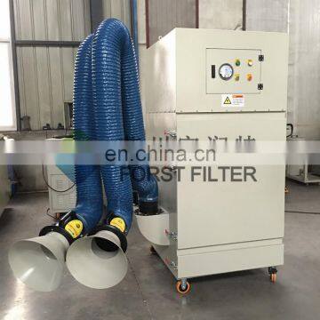 FORST Factory Industry Vacuum Cleaner Dust Extractor