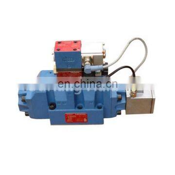 Servo proportional control valve D684Z4815G use for Injection Molding Machine