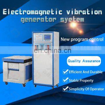 Durable High Frequency Vibration Table photo-3