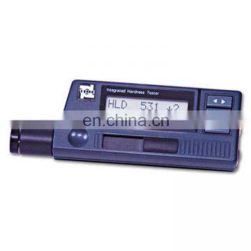 TH 130 Handheld Leeb Hardness Tester photo-2