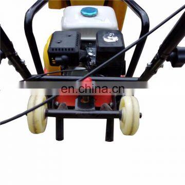 NMMG Electric/diesel/gasomline Hand Held Soil Compactor Cheap Price Sale photo-7