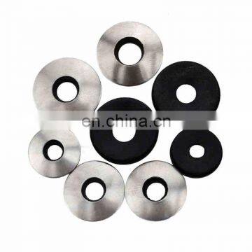 A2+EPDM Customised Size Rubber EPDM Bonded Washer