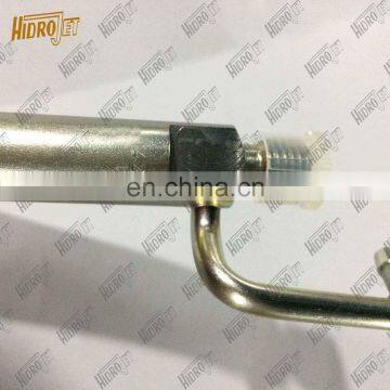 6D108 Diesel Parts Injector 6221-11-3100 Fuel Injector 093500-4240 for WA380-3 photo-3